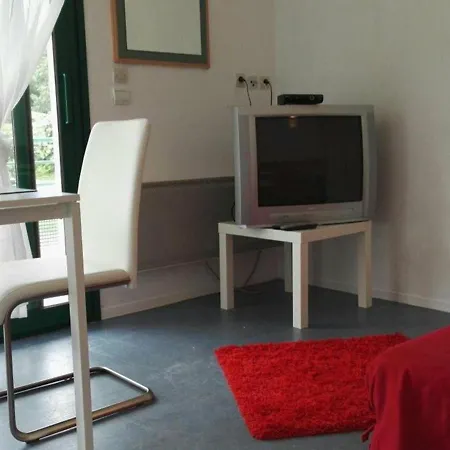 Apartman La Rochelle, 2 Pieces, 4 Personnes - Fr-1-246-47
