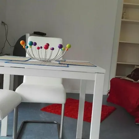 La Rochelle, 2 Pieces, 4 Personnes - Fr-1-246-47 Apartman *