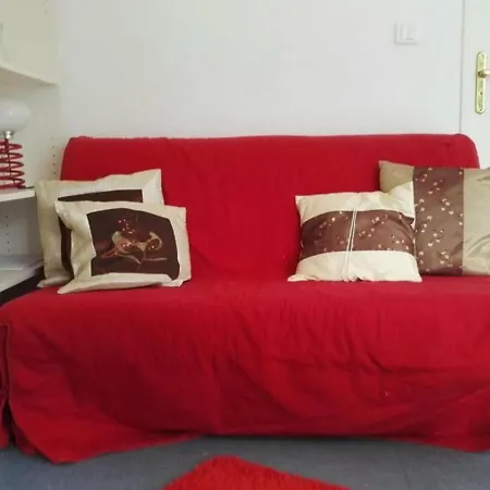 Apartman La Rochelle, 2 Pieces, 4 Personnes - Fr-1-246-47