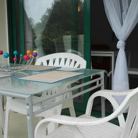 La Rochelle, 2 Pieces, 4 Personnes - Fr-1-246-47 Apartman La Rochelle